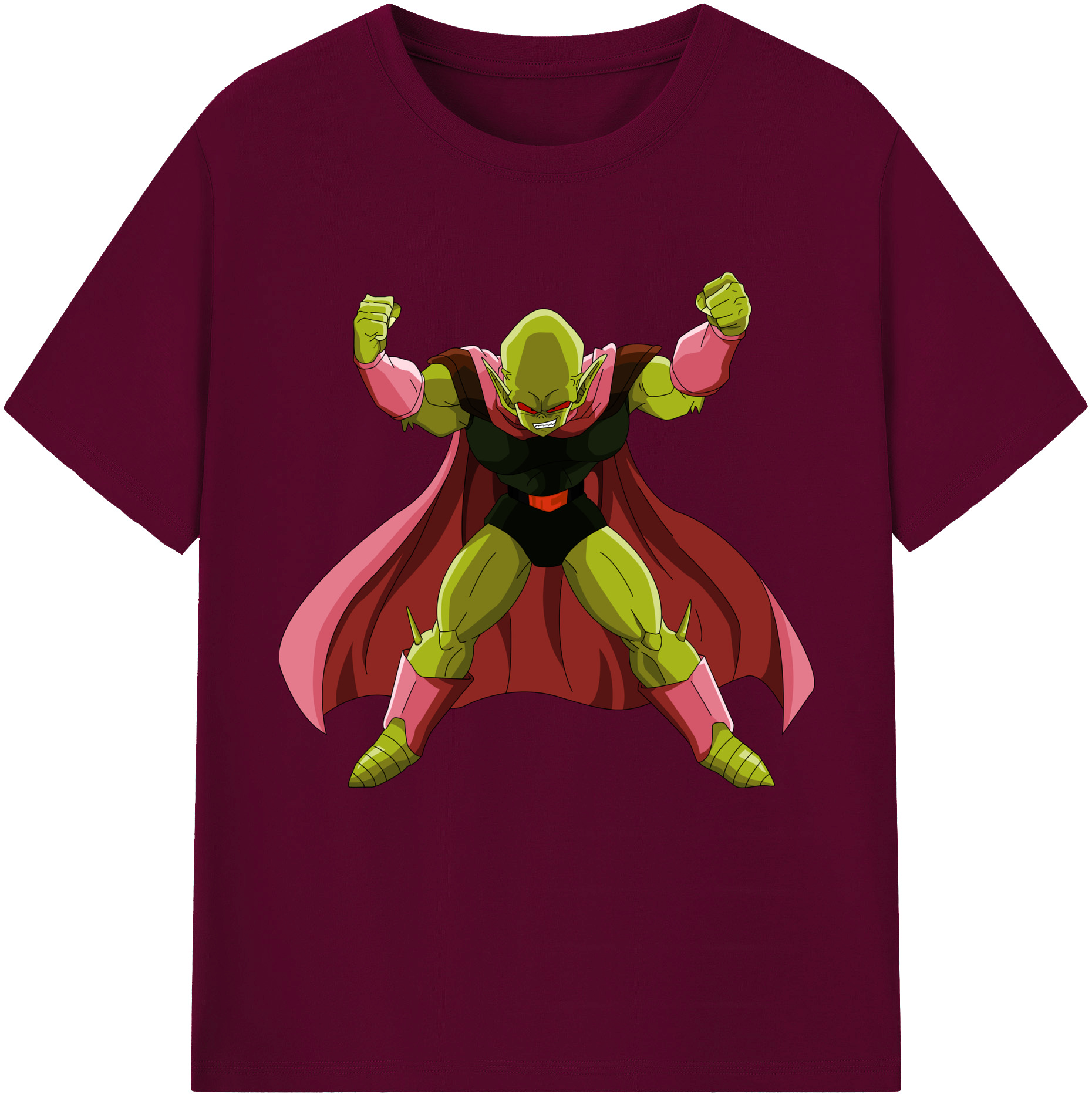 （画像用） ドラゴンボール DRAGON BALL レディースカジュアルプリントTシャツ（綿100％）
